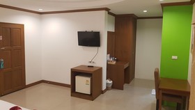 MVC Patong House