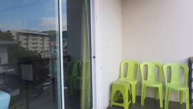MVC Patong House