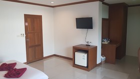 MVC Patong House