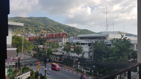 MVC Patong House
