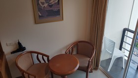MVC Patong House