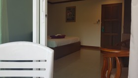 MVC Patong House