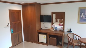 MVC Patong House