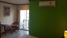 MVC Patong House