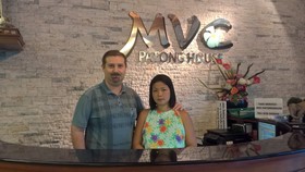 MVC Patong House
