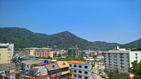 MVC Patong House