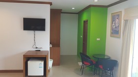 MVC Patong House