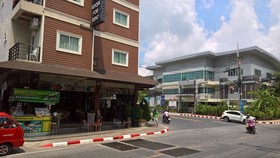 MVC Patong House