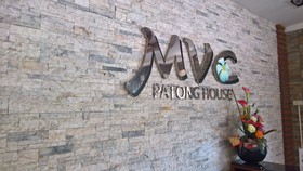 MVC Patong House