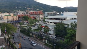 MVC Patong House