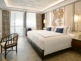 Mövenpick Myth Hotel Patong Phuket