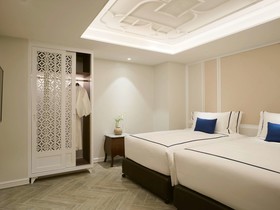 Mövenpick Myth Hotel Patong Phuket