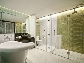 Mövenpick Myth Hotel Patong Phuket