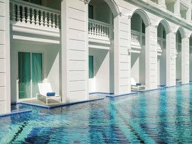 Mövenpick Myth Hotel Patong Phuket