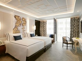 Mövenpick Myth Hotel Patong Phuket