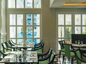 Mövenpick Myth Hotel Patong Phuket