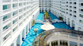 Mövenpick Myth Hotel Patong Phuket