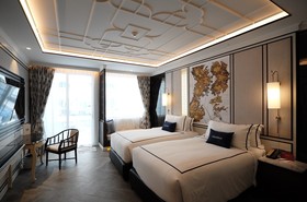 Mövenpick Myth Hotel Patong Phuket