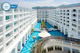 Mövenpick Myth Hotel Patong Phuket