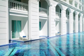 Mövenpick Myth Hotel Patong Phuket