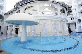 Mövenpick Myth Hotel Patong Phuket