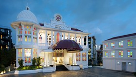 Mövenpick Myth Hotel Patong Phuket