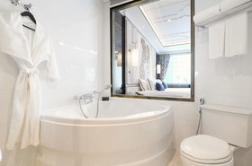 Mövenpick Myth Hotel Patong Phuket