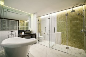 Mövenpick Myth Hotel Patong Phuket