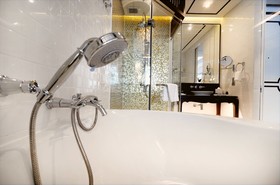 Mövenpick Myth Hotel Patong Phuket