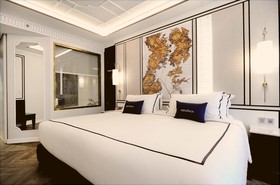 Mövenpick Myth Hotel Patong Phuket