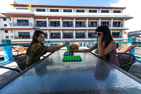 myPatong GuestHouse-Hostel