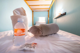 myPatong GuestHouse-Hostel