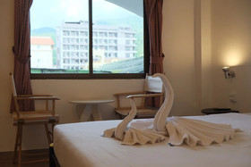 myPatong GuestHouse-Hostel