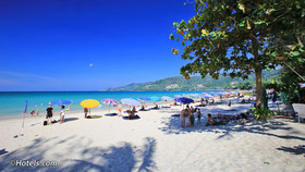 myPatong GuestHouse-Hostel