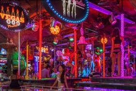 myPatong GuestHouse-Hostel