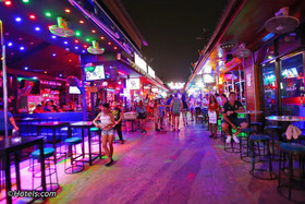 myPatong GuestHouse-Hostel