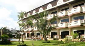 NR Nanai Patong