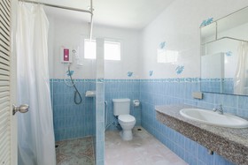 SR Sea View Apartments