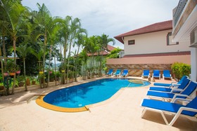 SR Sea View Apartments