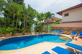 SR Sea View Apartments
