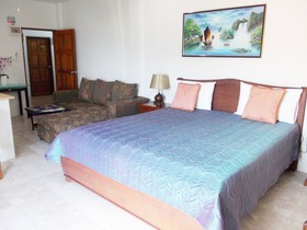 SR Sea View Apartments