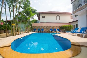 SR Sea View Apartments