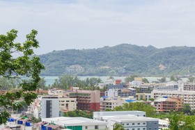 SR Sea View Apartments