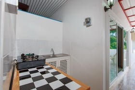 SR Sea View Apartments