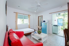 SR Sea View Apartments