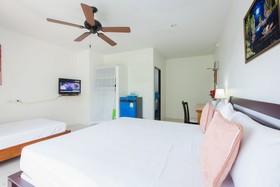 SR Sea View Apartments