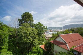 SR Sea View Apartments