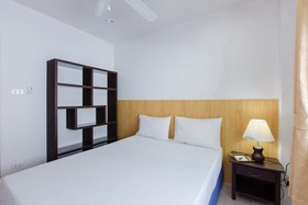 SR Sea View Apartments