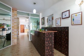SR Sea View Apartments