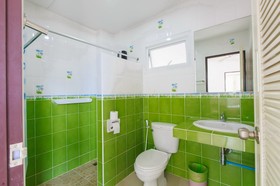 SR Sea View Apartments